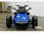 Thumbnail Photo 7 for 2017 Can-Am Spyder F3